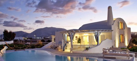 La Maison Luxurious Living