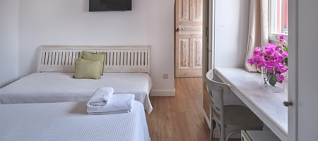 Downtown Suite