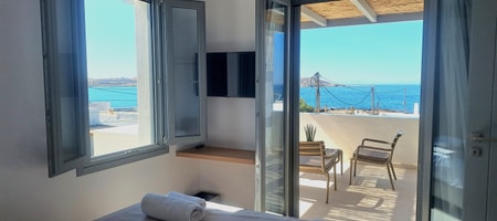 Apartment Sea View