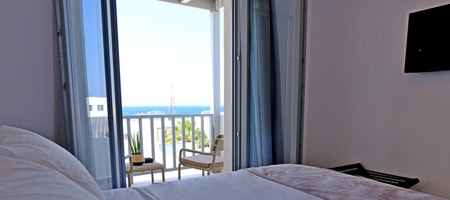 Maisonette Sea View
