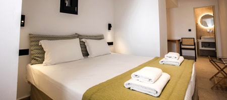 Room Economy No View