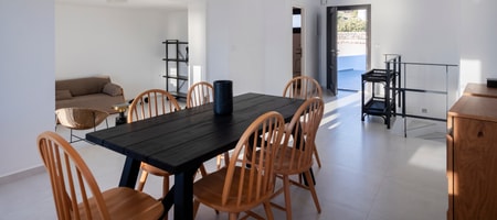 One Bedroom Sea View Maisonette