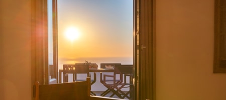 Superior One Bedroom Sea View Maisonette