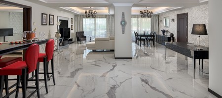 La Marquise Suite