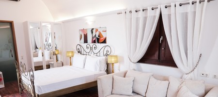 Royal  Suite with private Jacuzzi
