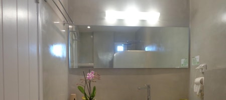 Superior Suite with Caldera Seaview
