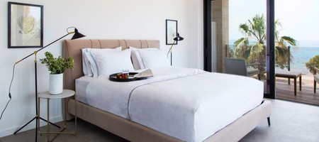 Junior Suite Sea View