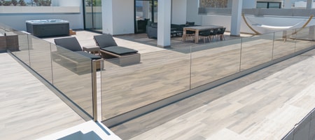 Penthouse Suite Sea View with Outdoor Jacuzzi
