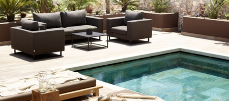 Superior Suite with Private Pool