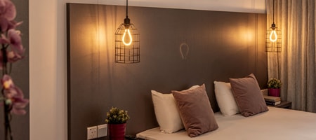 Garden Suite
