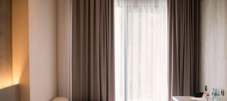 Triple Room City View