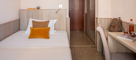 Single Standard Room