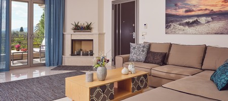 3 Bedroom Apartment - 1