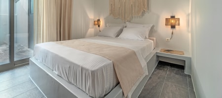 One Bedroom Apartment - Perla Bianca