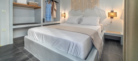 One Bedroom Apartment - Perla Nera