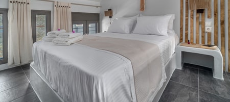 Superior Apartment with Attic - Perla Platinum