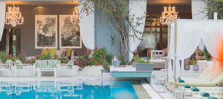 La Piscine Art Hotel