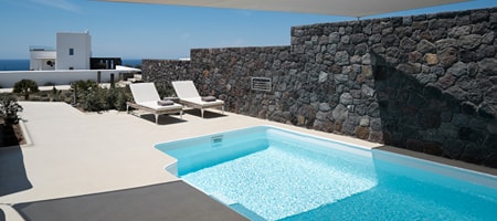Premium Suite with Private Pool