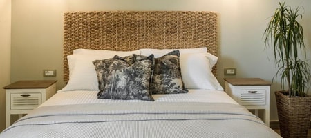 Suite with Sea view
