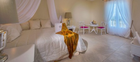 Sea View Suite