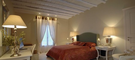 2 Sea View Suites Side By Side