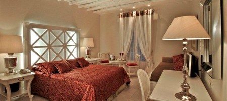 Suite with Pool