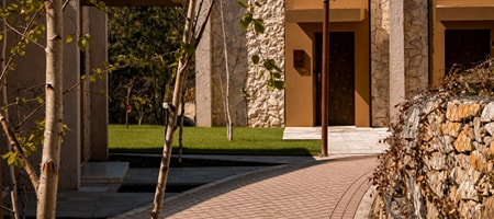 Deluxe Villa
