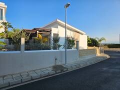 3 Bedroom Villa on the beach