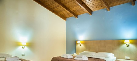 Lassi Hotel Apartment