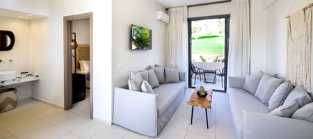 Superior Suite