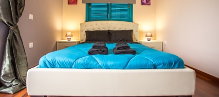 Junior Suite 1