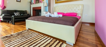 Deluxe Suite 3