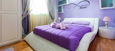 Deluxe Suite 4
