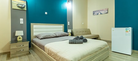 Double Room 6