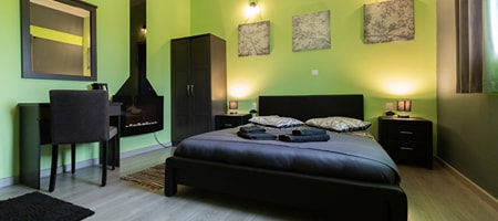 Double Room 7