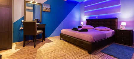 Double Room 8