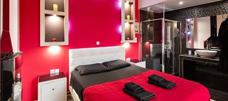 Double Room 9