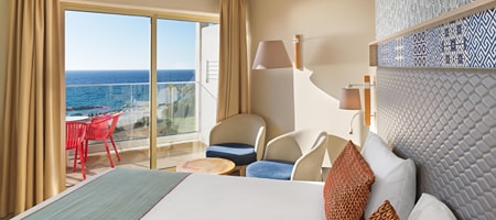 Sea View Suite