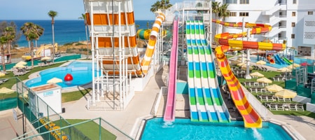 Leonardo Laura Beach & Splash Resort