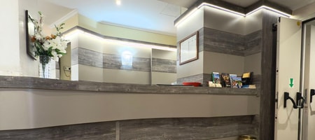 Laura Hotel Rome