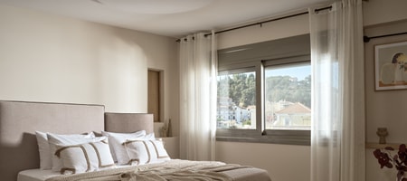 Suite for 2 guests - 3rd Floor