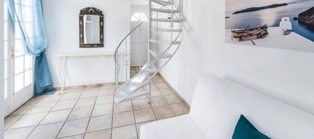 Junior Suite - Split Level