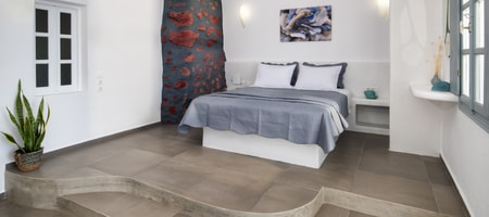Honeymoon Suite Private Balcony Sea View