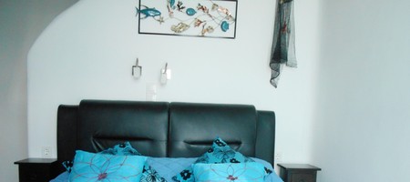 Double Room with Sea View