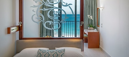 Twin Sea View