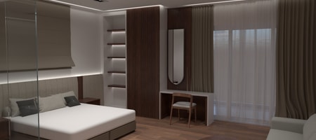 Junior Suite