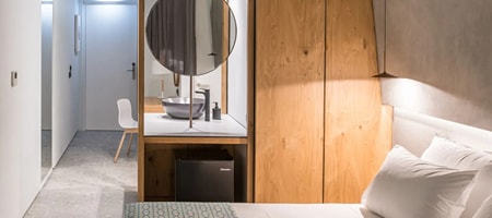 Sensus Maisonette