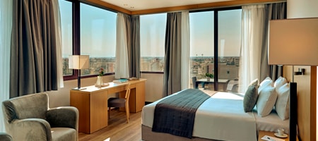 Panoramic Suite