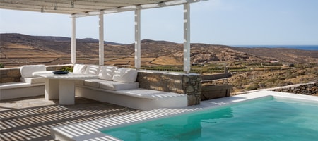Lea Villas Mykonos