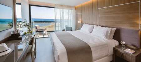 Standard Sea View